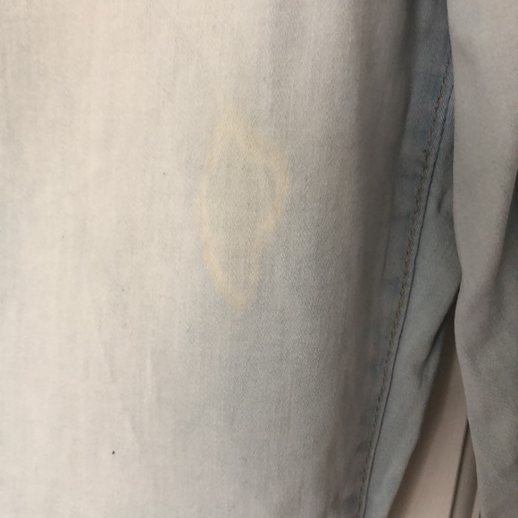 Jeans, white washed - Picture 5 of 7